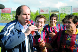 Moncorvo suspenso das provas nacionais