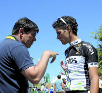 Ricardo Vilela na Selecção