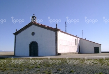 Câmara de Bragança investe na requalificação de santuários