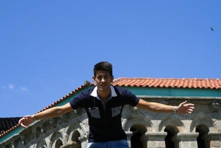 Possível venda de Pizzi pode valer nova sede ao GDB