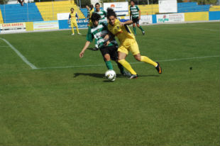 Branquinho pode dar cor ao GDB