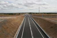 IC5 pronto para abrir