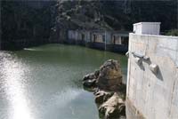 Barragem de Picote duplica potência