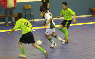 Santo Cristo no Nacional