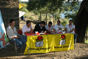 Juventude sem conselhos