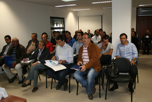 Moneris divulga Factor PME na região