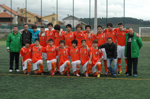 Cachão aposta na manutenção