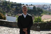 Humberto Rocha readmitido no PS