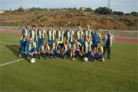 Vem aí o distrital de Veteranos?