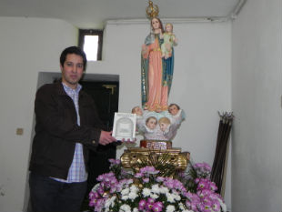 “Descobrir o Santuário de Nossa Senhora da Serra”