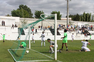 Transmontanos à espera dos grandes