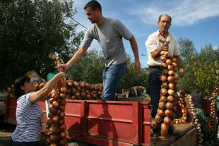 Banco uma vez por semana