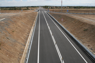 IC5 abre ao trânsito entre Mogadouro e Miranda do Douro