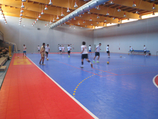 Novidade pioneira em protesto com a crise