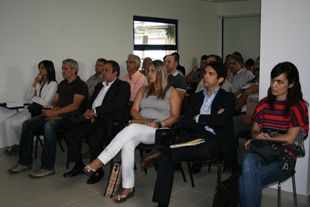 Empresas desperdiçam energia