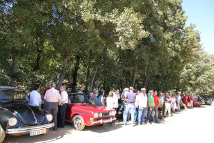 Concentração adiada para dia 9