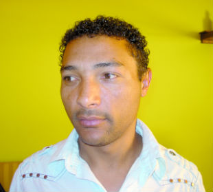 Argozelo empata na apresentação