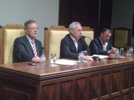 Túnel do Marão espera novo financiamento comunitário