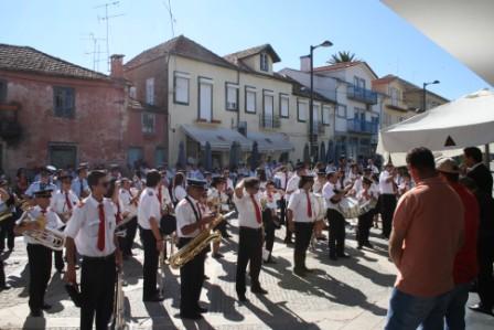 Bandas chamam cada vez mais jovens
