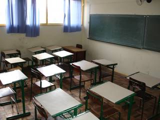 Mogadouro recupera escolas primárias para turismo habitação