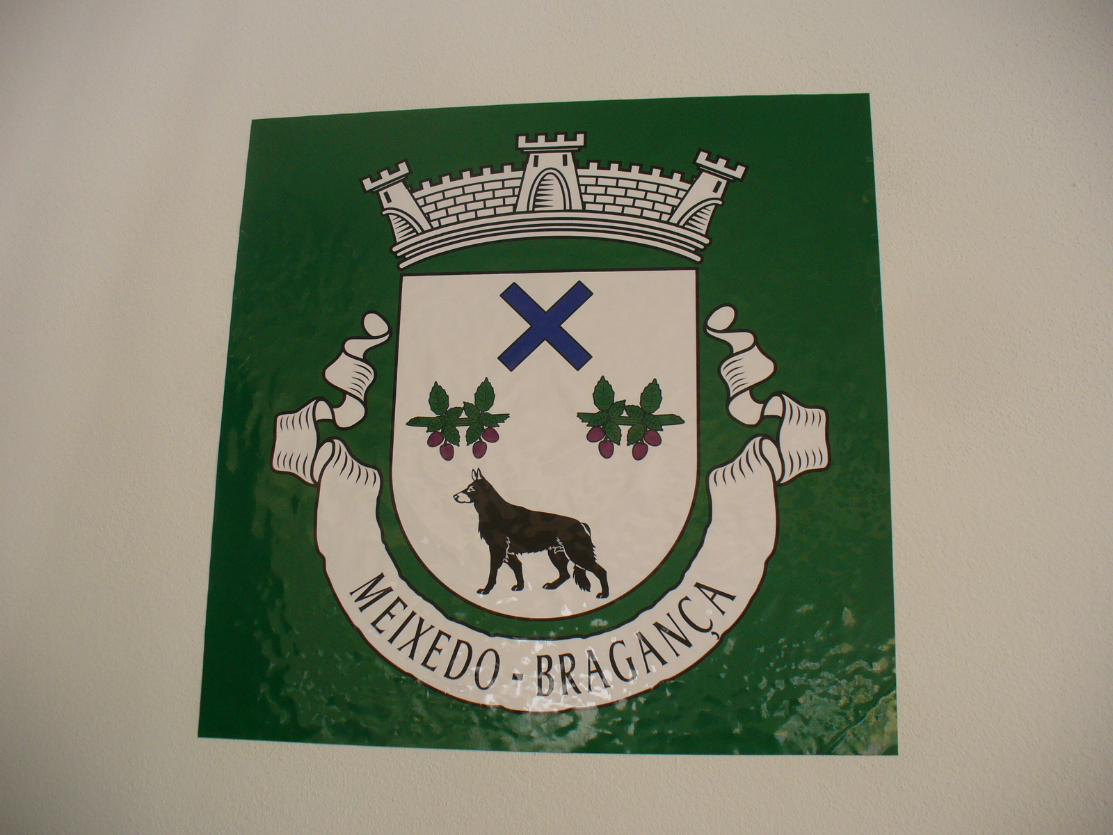 Distrito de Bragança pode perder dois terços das freguesias