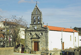 População rural dividida quanto à junção de freguesias