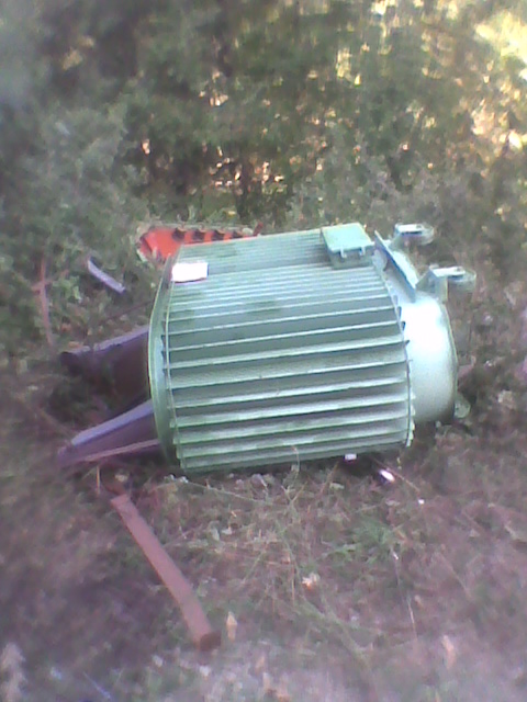 GNR intensifica patrulhamento para tentar travar roubo de cobre