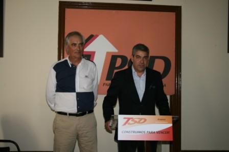 TSD quer estudar panorama dos trabalhadores transmontanos