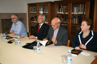 Bispo emérito homenageado