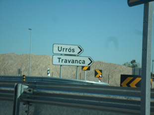 Placas do IC5 esquecem Bemposta