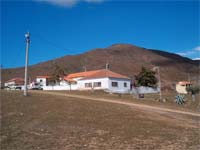 Santo Antão à prova de água