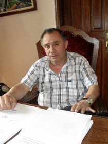 Silvano revela futuro em Janeiro