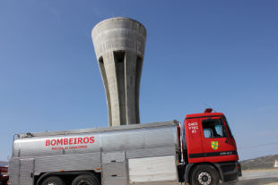 Auto-tanques já abastecem Bragança