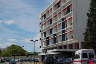 Luta a dois pela ULS do Nordeste