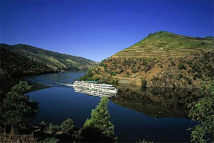 Douro “à boleia” do vinho