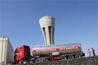 Veiguinhas tem luz verde