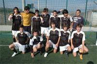 Formação “passa” na Alfândega