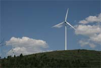 Parque Eólico inviabilizado