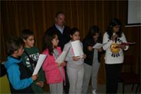 Jovens incentivados a ler