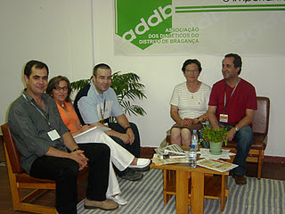 Associação de Diabéticos do Distrito de Bragança com projecto-piloto em Alfândega da Fé