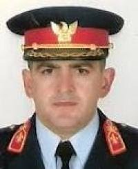 Comandante dos bombeiros de Macedo de Cavaleiros em estado grave