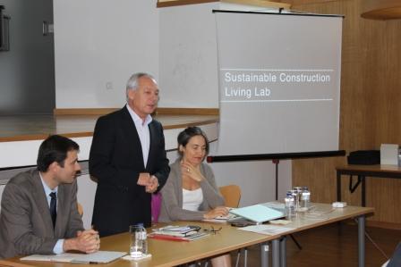 Bragança aposta na eficiência energética