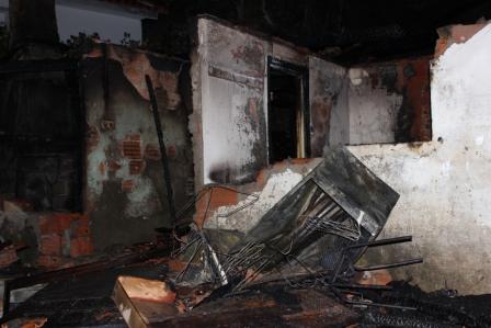 Queimado de França transferido para Coimbra