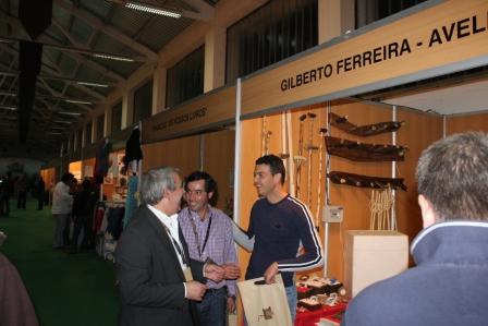 Quinze mil pessoas passaram pela Norcaça de Bragança