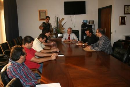 Clubes fazem contas à vida