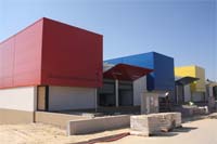 Fumeiro de Mogadouro na mira de Michel