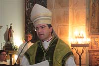 Reorganização de paróquias avança até ao Verão