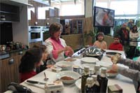 Quinze mil passaram pela Norcaça