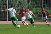 Continentais justificavam vitória