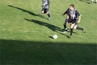 Vinhais quebra tradição e abate campeão